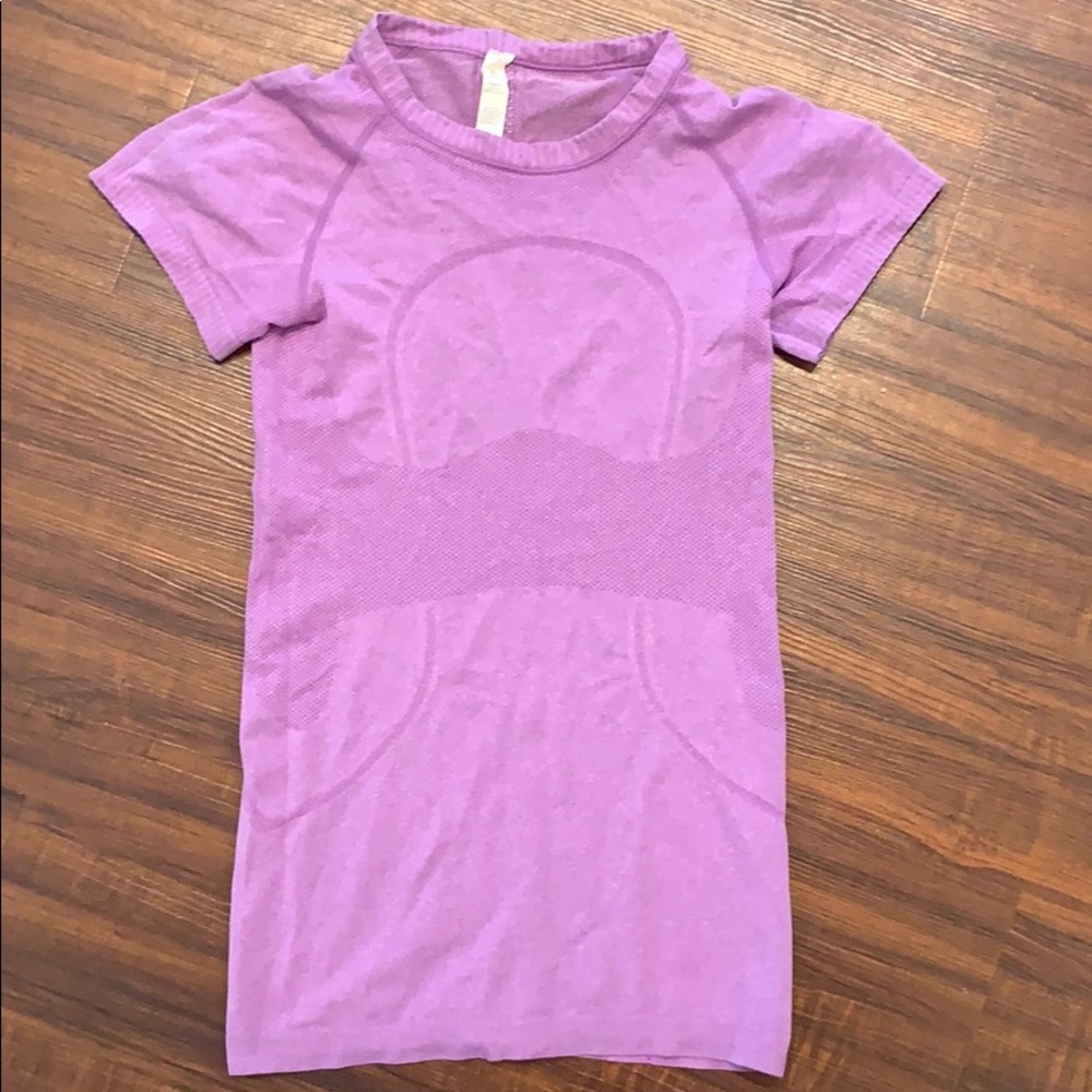 Lulu tee